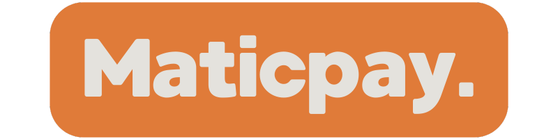 Logo Maticpay